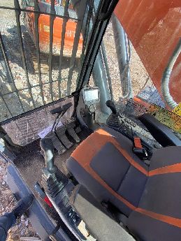 2017 Doosan Dx 300 Lc-Orjinal-532 303 0550