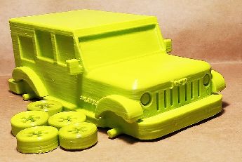 Hm-0144 1/25 2017 Jeep Wrangler