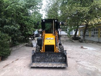 2023 Jcb 1 Cx-150 Saat Orjinal-532 303 0550