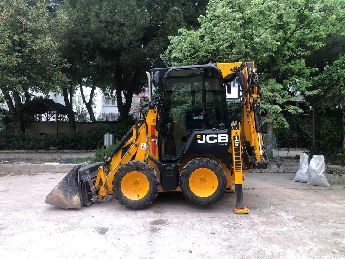 2023 Jcb 1 Cx-150 Saat Orjinal-532 303 0550