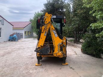 2023 Jcb 1 Cx-150 Saat Orjinal-532 303 0550