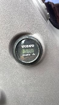 2021 Volvo Ec 220 Dl-Orjinal-532 303 0550