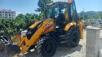 2023 Jcb 3Cx Eko Pro Plus-Orjinal-532 303 0550