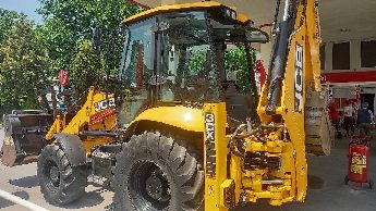 2023 Jcb 3Cx Eko Pro Plus-Orjinal-532 303 0550