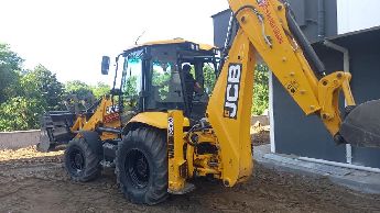 2023 Jcb 3Cx Eko Pro Plus-Orjinal-532 303 0550