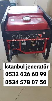 Kiralk Dizel Jeneratr 0532 626 60 99