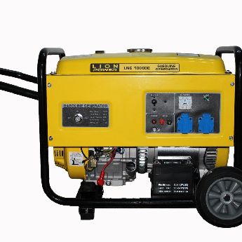 10 Kva 220 Ve 380 Ckl Marl Ve pli