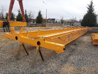 10 ton tavan vinci