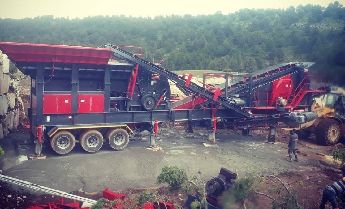 Mobil Kireta Krma Tesisi 150-200 Ton Kapasitel