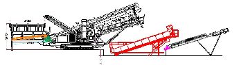 Fts 15-60 Paletl̇ Elek 500-600 T/S