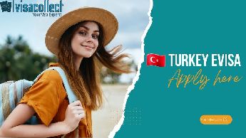 Turkey Visa - Visa Collect