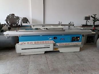 izerli Yatar 3200 Artemak 45-90 Otomatik