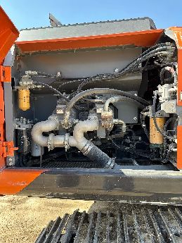 2017 Hitachi Zx 300 Lch-Temiz-532 303 0550