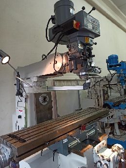 Cnc Milli zel Seri 5 No Arbrl Kalp Freze