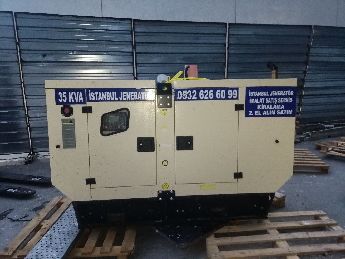 30Kva Dizeljeneratr 0532 626 60 99