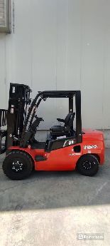 Satlk Sfr Forklift 