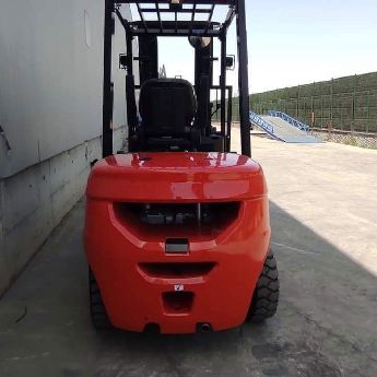 Satlk Sfr Forklift 