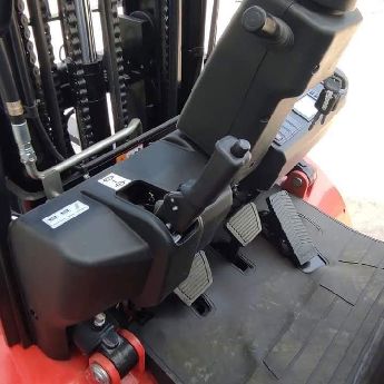 Satlk Sfr Forklift 