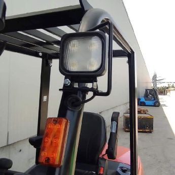 Satlk Sfr Forklift 