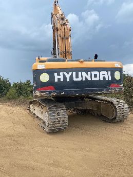 2013 Hyundai 290 Lc-9-Temiz-532 303 0550