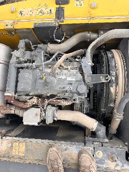 2021 Sumitomo Sh 210 Lc-6-Temiz-532 303 0550