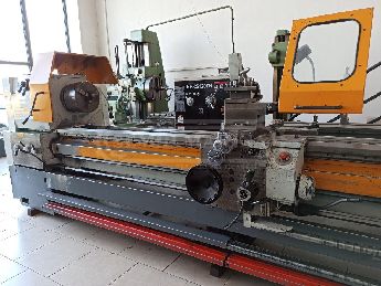 4 Metre Orjinal Cu630 Fener Mili 105 Bulgar Torna