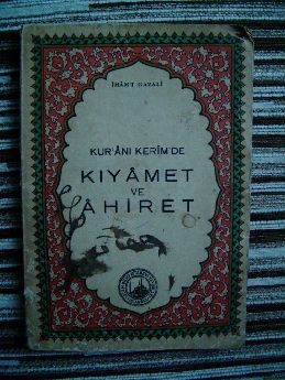 Kur'an Kerim'de Kyamet ve Ahiret