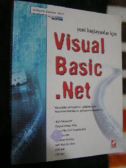Visual Basic. NET