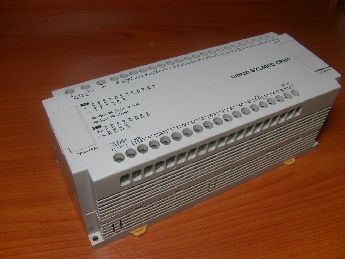 OMRON CPM1-30CDR-A PLC