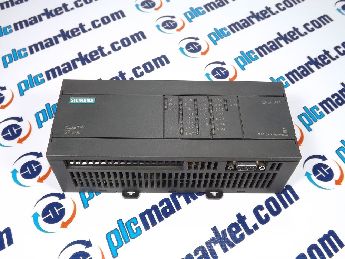Siemens Simatic S7 200 CPU 214 6ES7 214-1AC01-0XB0
