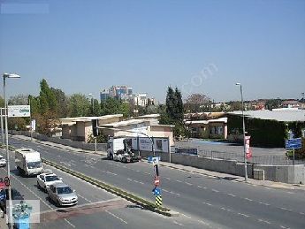 Adnan Kahveci Bulvar Yakn 620 m2 18.50 marl