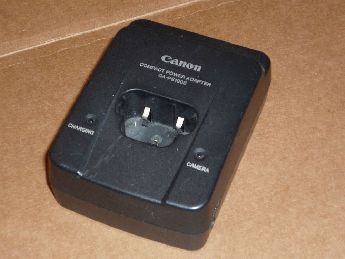 CANON CA-PS100E arz Adaptr
