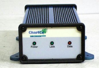 Chartco Rec4000Lm-01