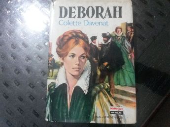 DEBORAH , COLETTE DAVENAT