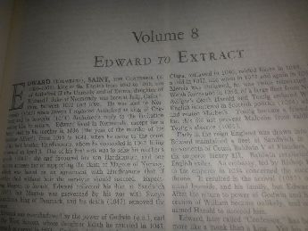 Encyclopedia britannica 8