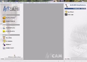 Artcam 2008 Pro Trke 10.000 Tl + Kdv