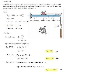 Mechanics of Materials Solution Manual  SI UNIT