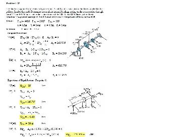 Mechanics of Materials Solution Manual  SI UNIT