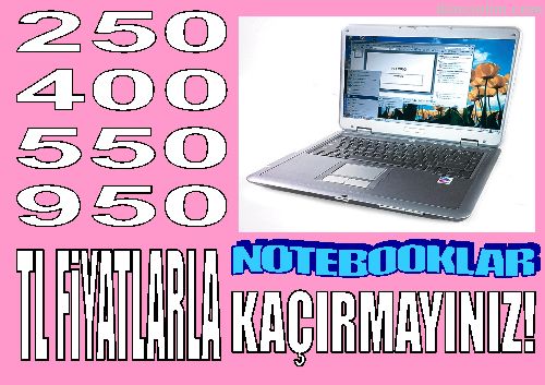 Acer	Travelmate 4501 Lc Mesut Bilgisayar' Da