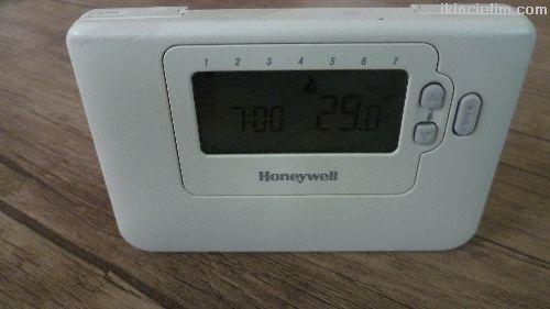 Honeywell Programlanabilir Oda Termostat Cmt707A1
