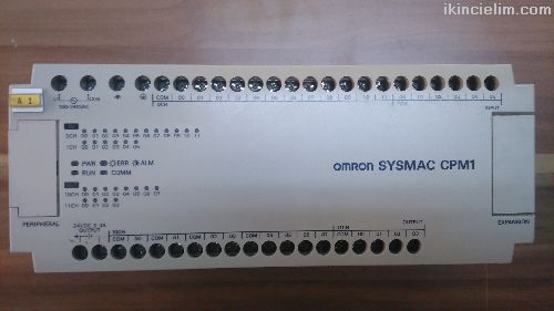 Omron cpm1-30cdr-a-v1