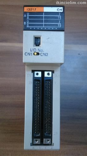 Omron C200H -Oc226N