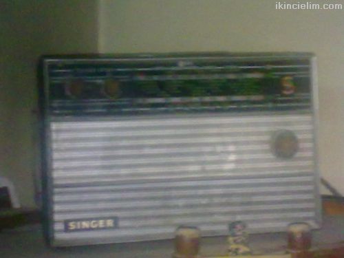 Antka radyo
