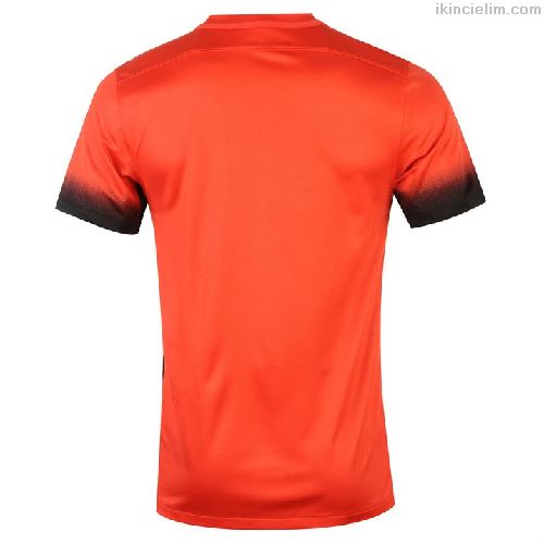 Nike Galatasaray Third Shirt 2