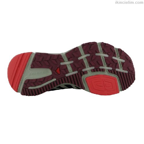 Salomon Xr Shift Ladies Trail Running Shoes