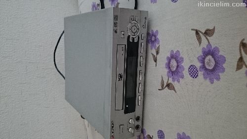 Vcd player