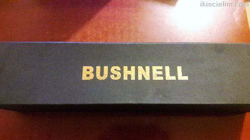 Bushnell 8 -32 X 60