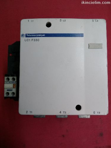 Telemecanique Lc1 F330 330A