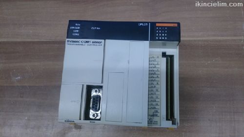Omron Programmable Controller Cqm1-Cpu21-E Cqm1Cpu