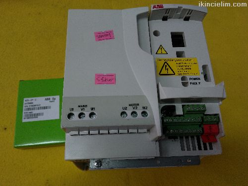 Abb Acs310-03E-13A8-4 5,5Kw Hz Kontrol